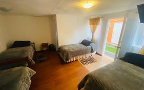 Hotel Ruiz Angol